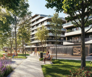 154 nowe mieszkania w Rzeszowie. W centrum wielki park bez samochodów