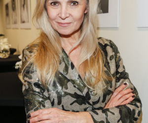 Sylwia Wysocka, pobita gwiazda serialu Plebania