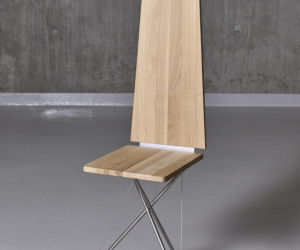 Wystawa Jerzego Porębskiego w Salonie Akademii: „I cóż z tego, że świat wisi na włosku?”