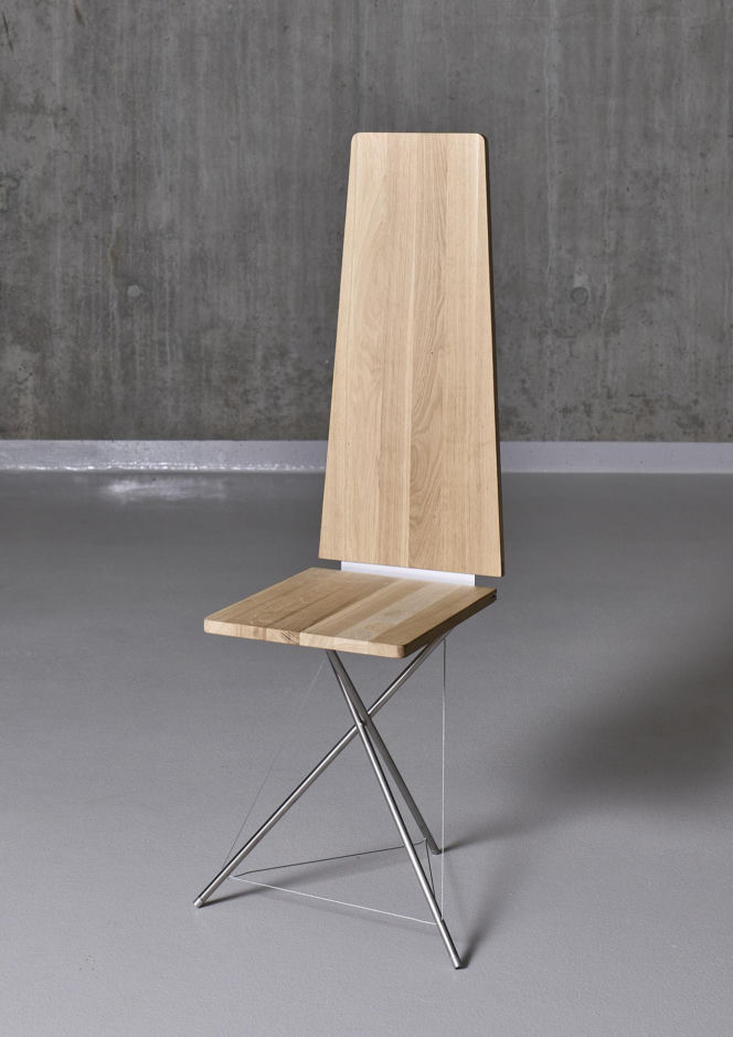 Wystawa Jerzego Porębskiego w Salonie Akademii: „I cóż z tego, że świat wisi na włosku?”