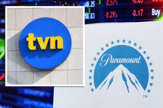 Gigantyczna fuzja w USA staje się faktem. Przyszłość telewizji TVN jest już przesądzona