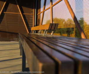 Most Europejski na Odrze w Siekierkach