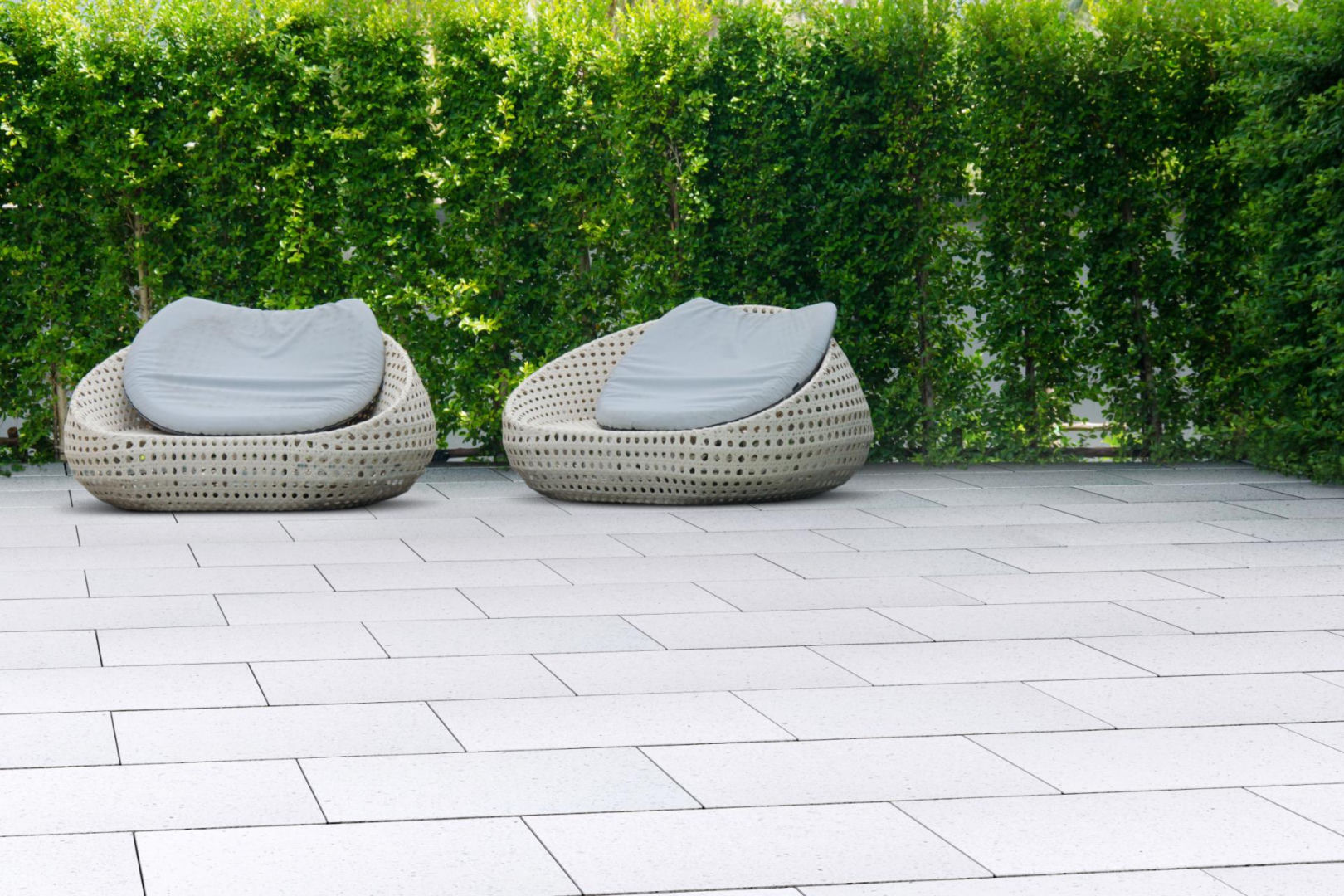 Płyty tarasowe VESTONE