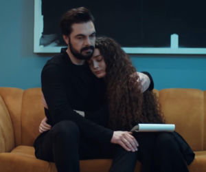 Dziedzictwo, odc. 837. Nana, Yaman