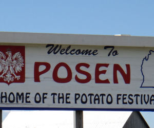 Posen