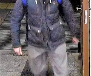 Poznań: Wyzywał radnego od ped**** i groził nożem. Szuka go policja