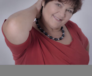 Sala operacyjna: Waga ciężka, Ela - mama Emila