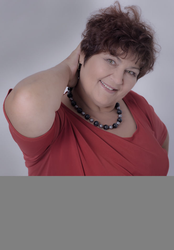 Sala operacyjna: Waga ciężka, Ela - mama Emila