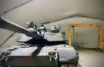 Nowe czołgi Abrams M1A2 SEPv3 na stałe w Poznaniu. Koniec z rotacją sprzętu