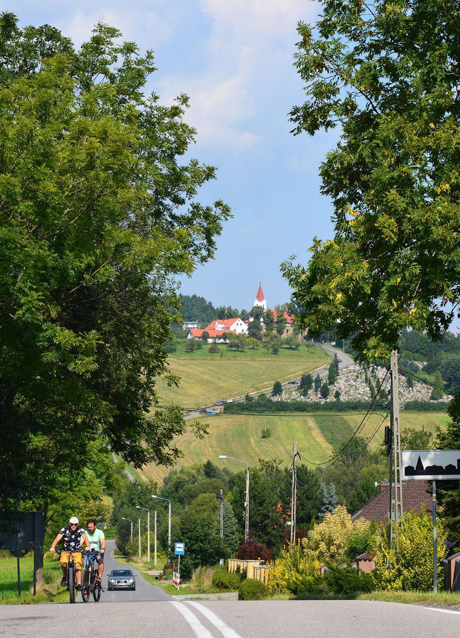 Ta gmina w Małopolsce jest turystycznym hitem! Zwyciężyła w prestiżowym plebiscycie