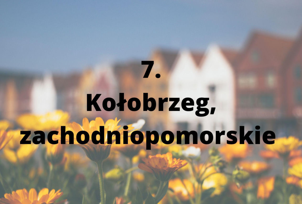 Kołobrzeg