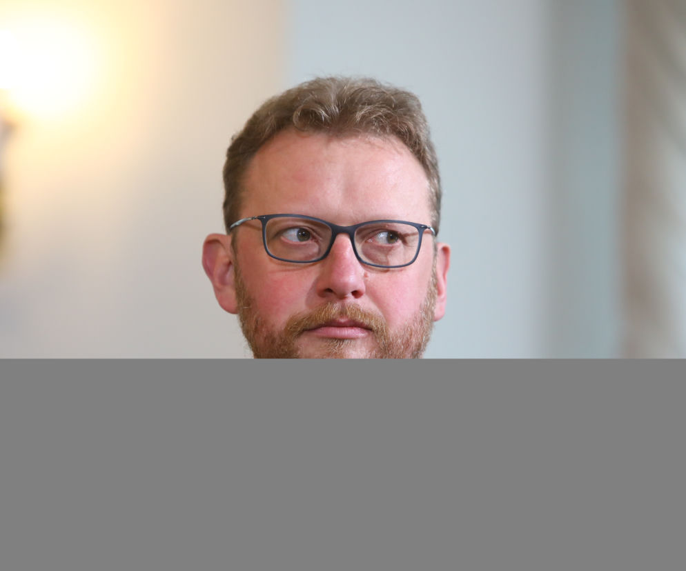 Łukasz Szumowski