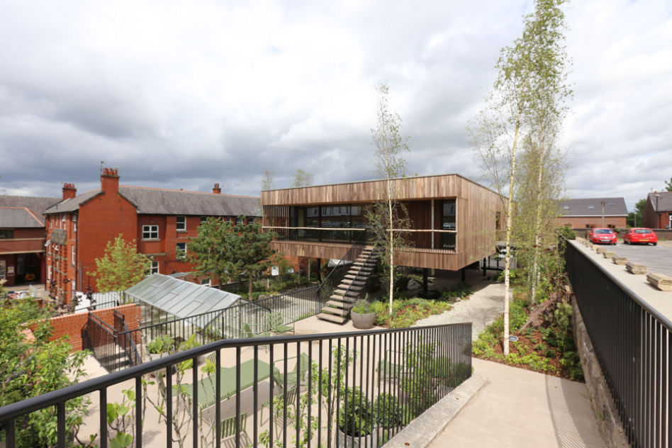 Maggie's Oldham - fot. Alex de Rijke, Jasmin Sohi & Jon Cardwell (1) (Copy)