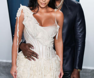 Kim Kardashian, będzie pierwszą pupą USA