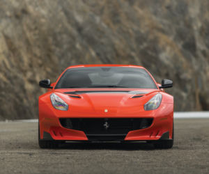 Ferrari F12tdf