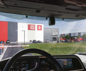 7R zrealizuje obiekt BTS dla VOX w Pobiedziskach pod Poznaniem