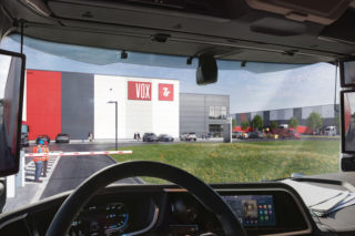 7R zrealizuje inwestycję BTS dla VOX. Nowy obiekt powstanie pod Poznaniem