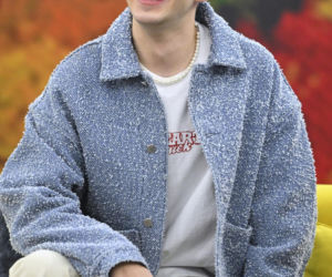 Jasper Porębski w 18. edycji Tańca z Gwiazdami. Wielki idol młodzieży powalczy o Kryształową Kulę