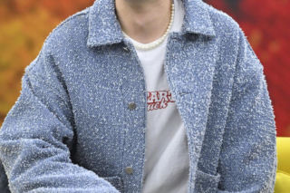 Jasper Porębski w 18. edycji Tańca z Gwiazdami. Wielki idol młodzieży powalczy o Kryształową Kulę