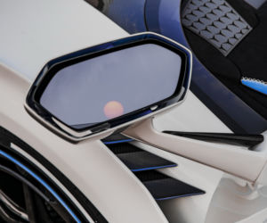 Lamborghini SC20 (2021)