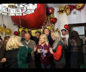 Joanna Kurowska, 61. urodziny