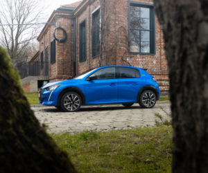 Peugeot 208 GT Line PureTech 130 S&S EAT8