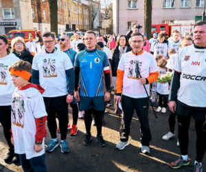 Bieg Tropem Wilczym w Siedlcach 2026