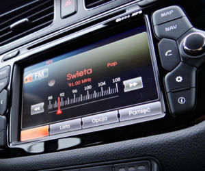 Kia Cee'd drugiej generacji