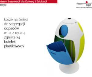 Centrum nowych technologii dla kultury i edukacji