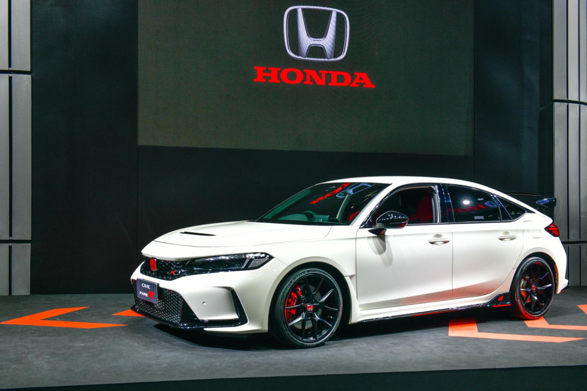 Honda