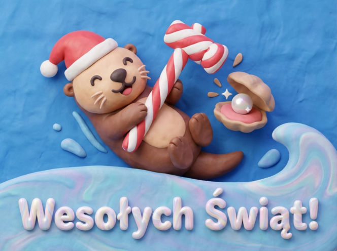 E-kartki na święta Bożego Narodzenia. Piękne grafiki do skopiowania i wysłania