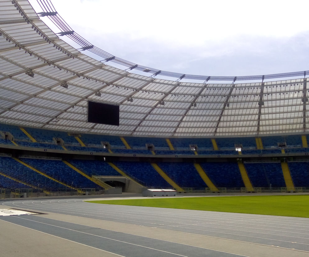 Mistrzostwa Europy w lekkoatletyce w 2028 roku odbędą się na Stadionie Śląskim w Chorzowie