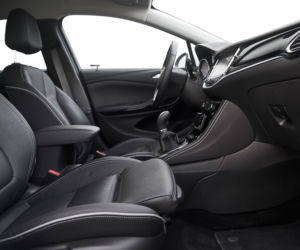 Opel Astra 1.6 CDTi Elite  