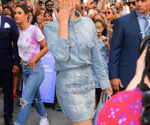 Millie Bobby Brown