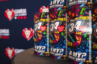 WOŚP 2026 - licytacje gwiazd. Oto najlepsze aukcje! 