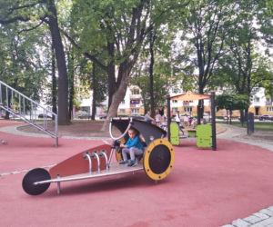 Park Bogucki w Katowicach zyskał nowe oblicze! [ZDJĘCIA]