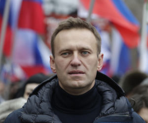 Alexei Navalny