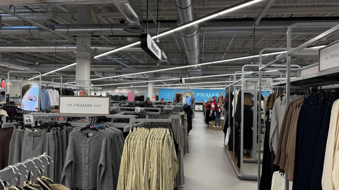 Primark Lublin