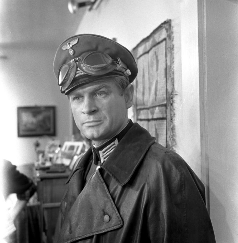 Stawka większa niż życie. Stanisław Mikulski