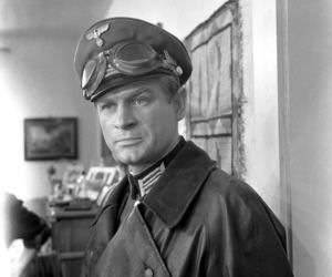 Stawka większa niż życie. Stanisław Mikulski