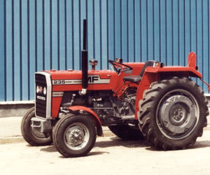 traktor