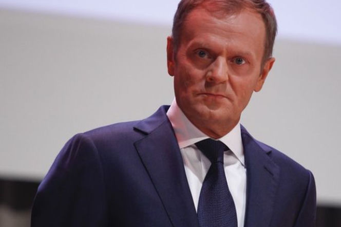 Donald Tusk