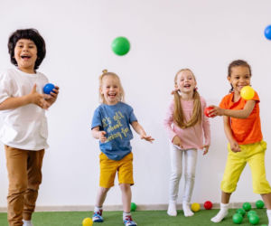 Maluchy uwielbiają tę zabawkę. W Action kosztuje tylko 15,95 zł 