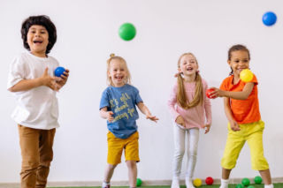 Ta niepozorna zabawka z Action to absolutny hit. Rodzice wykupują ją na pniu