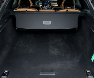 Volvo V90 D5 235 KM AWD Summum