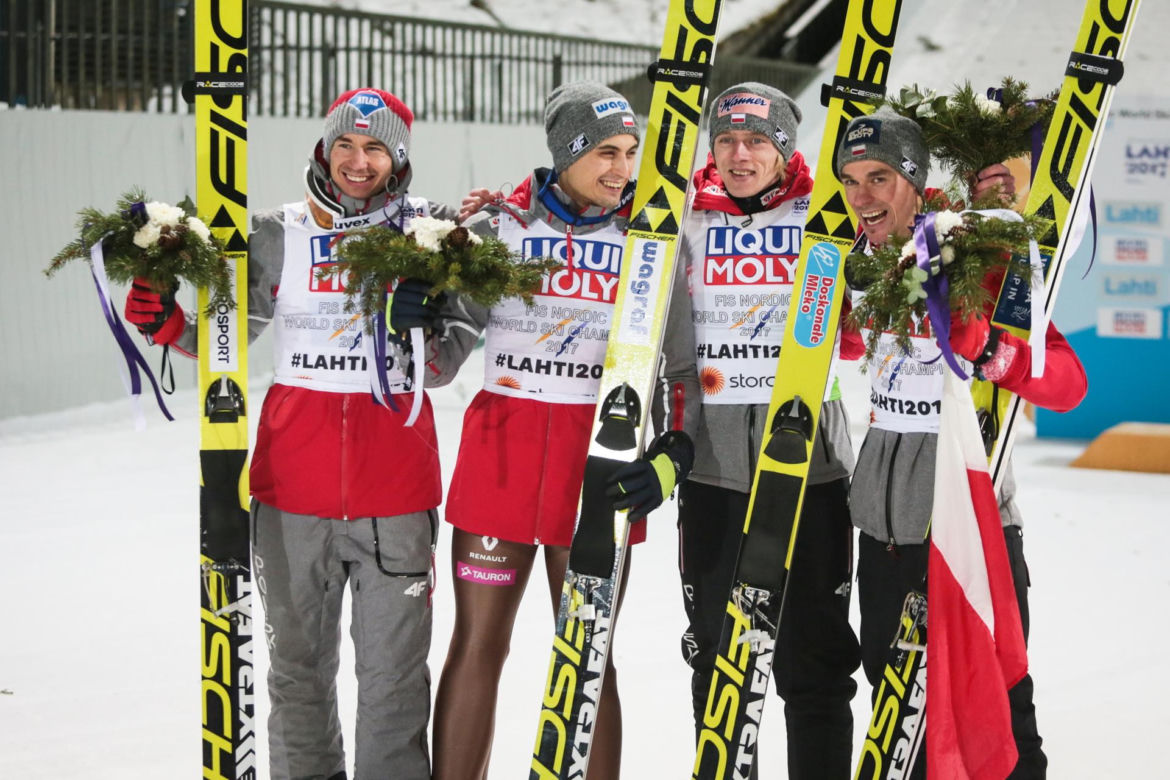 Kamil Stoch