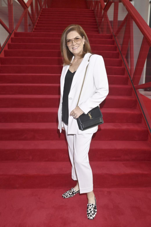 Katarzyna Dowbor - kiedyś i dzisiaj