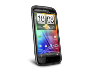 HTC Sensation