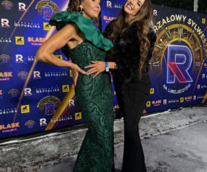 Sylwester w TV Republika