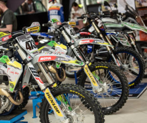 Targi motocyklowe Warsaw Motorcycle Show 2019